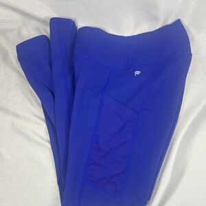Fabletics Blue Leggings
